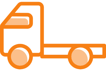 青田拖车/平板车